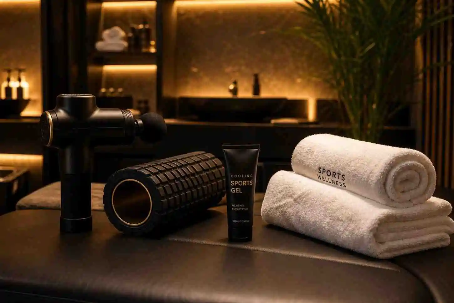 Sports Massage